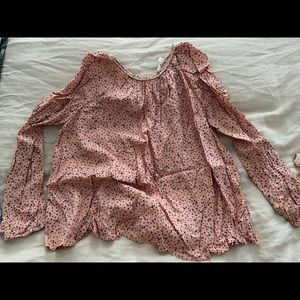 Louise Misha Size 6 Top